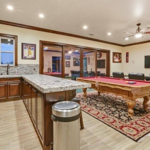 Game Room-Home Theatre00006