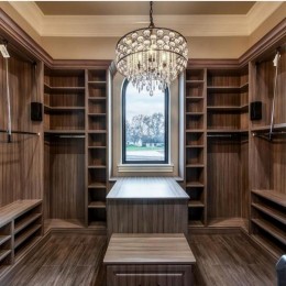 Master Closets