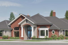 12-Alternative-Front-View-with-Black-Gable-Vents